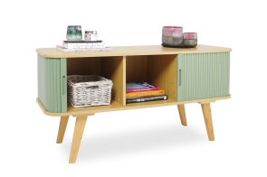 FC Rapha Console