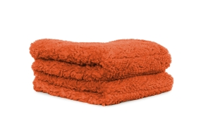 FC Suffolk Throw Ochre