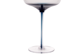 FC Nerano Cocktail Saucer Blue