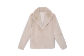 Usagi Coat