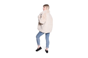 FC Usagi Coat