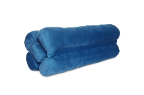 FC Mulltee Wide Cushion Legion Blue