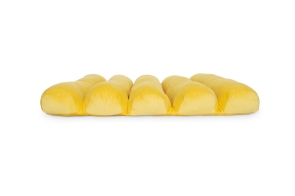FC Mulltee Wide Cushion Mimosa Yellow