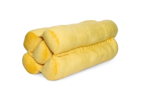 FC Mulltee Wide Cushion Mimosa Yellow