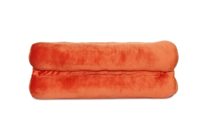 FC Mulltee Wide Cushion Ochre