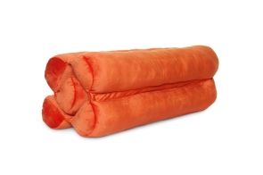 FC Mulltee Wide Cushion Ochre