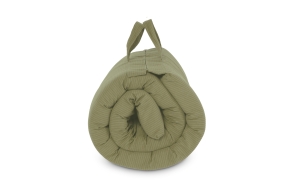 FC Roly Poly Half Rib Green