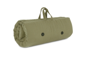 FC Roly Poly Half Rib Green