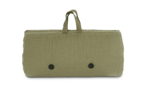 FC Roly Poly Half Rib Green