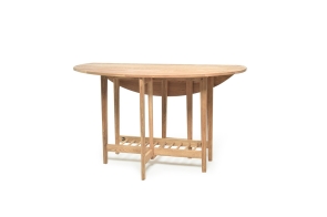 Futon Company Bordeaux Table
