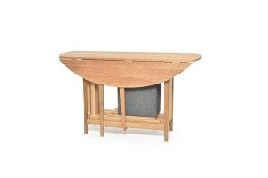 Futon Company Bordeaux Table
