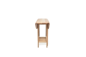Futon Company Bordeaux Table