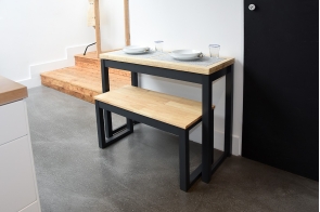 Solari Table Lifestyle Boe F