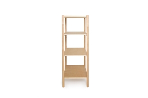 FC Folio Shelving Unit