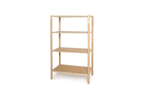 FC Folio Shelving Unit