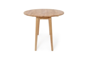 FC Pass Dining Table