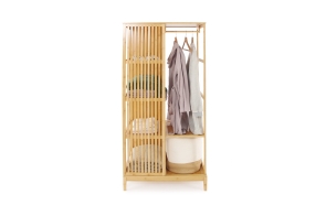 FC Suratto Sliding Wardrobe