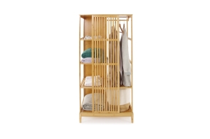 FC Suratto Sliding Wardrobe