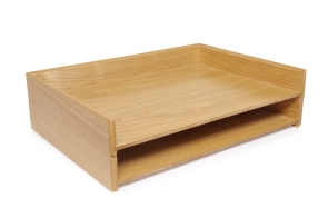 FC Clark Paper Tray