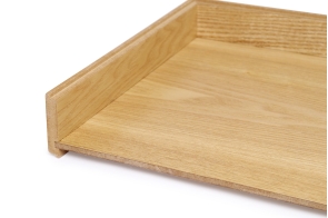 FC Clark Paper Tray