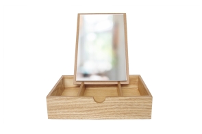 FC Miro Jewellery Organiser Box