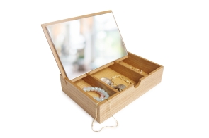 FC Miro Jewellery Organiser Box