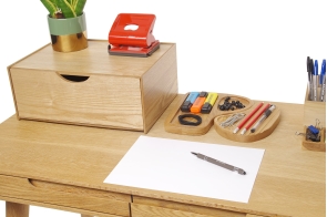 FC Clark Medium Desk Top Drawer