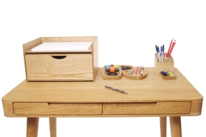 FC Clark Paper Tray
