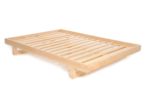 Mirage Bed Frame Only Yekb