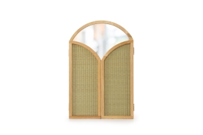 FC Igusa Large Folding Mirror