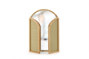 FC Igusa Large Folding Mirror
