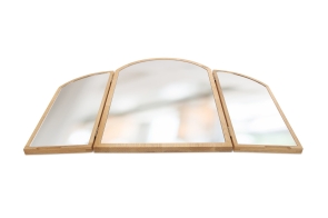 FC Igusa Large Folding Mirror