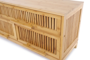 FC Suratto Low Drawers