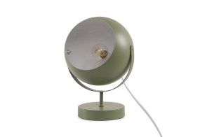 FC Ball Lamp Olive Green