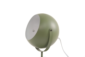 FC Ball Lamp Olive Green