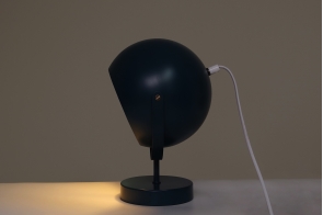 FC Ball Lamp Oslo Blue
