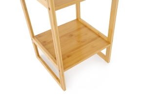 FC Rakku Narrow Shelf