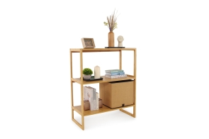 FC Rakku Wide Shelf