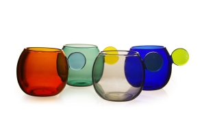 Arezzo Espresso Cup