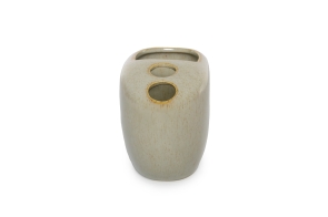 FC Lulworth Toothbrush Holder Grey Wde Ug