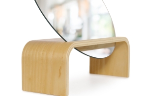 FC Solstice Mirror