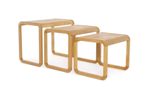 FC Loop Nest Of Tables