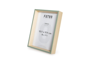 FC Tokyo Picture Frame Xinch