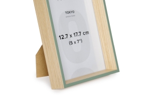FC Tokyo Picture Frame Xinch