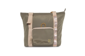 Ryokou Foldable Overnight Bag