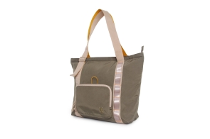 Ryokou Foldable Overnight Bag