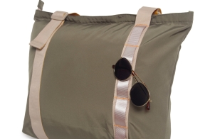 Ryokou Foldable Overnight Bag
