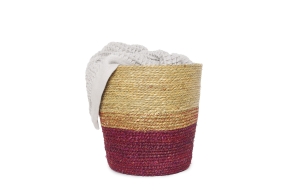 Charente Basket (Small)