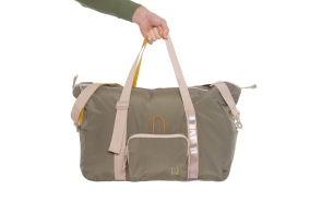 Ryokou Foldable Weekend Holdall