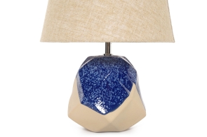 Lagoon Table Lamp